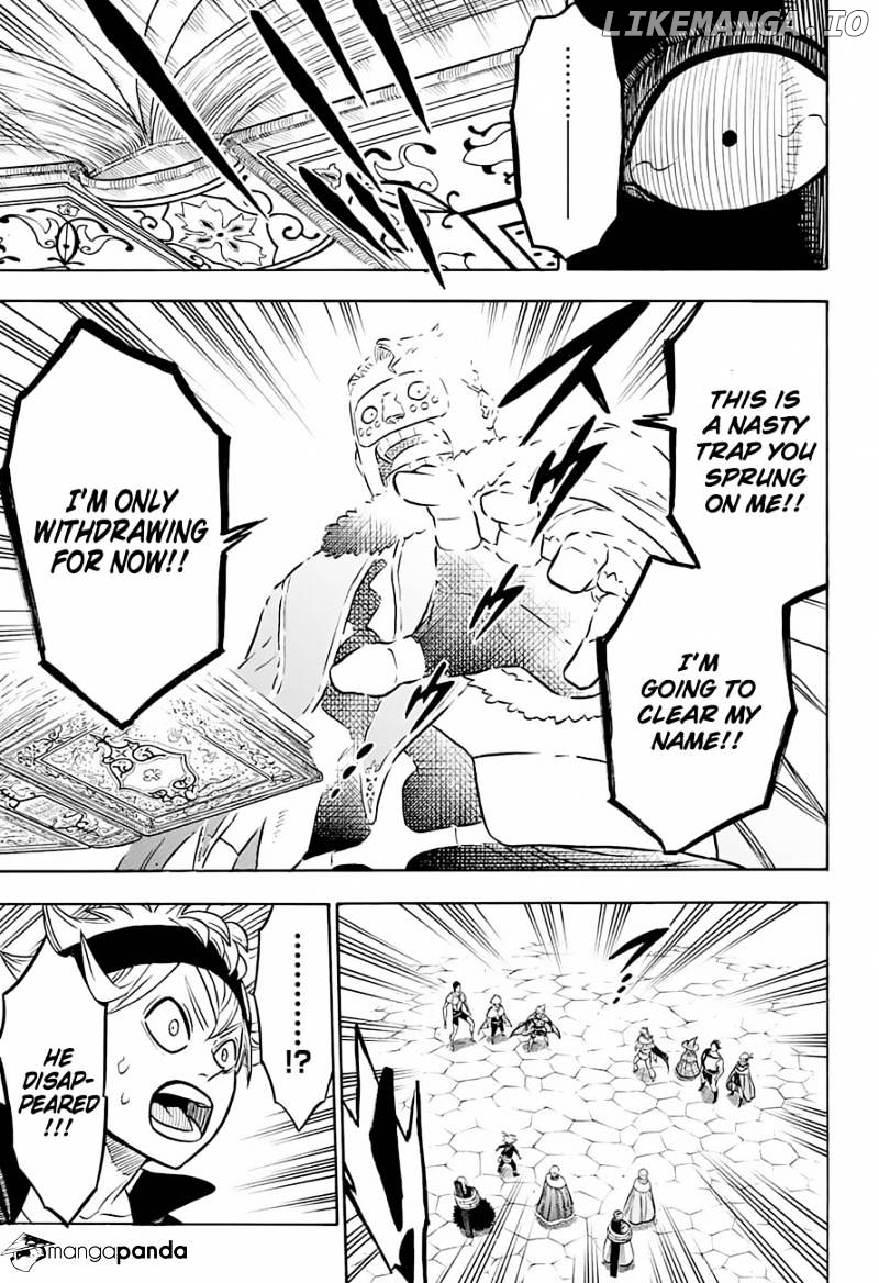 Black Clover chapter 55 image 06